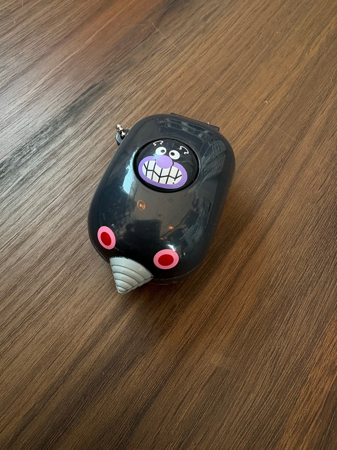 호빵맨 토이 세균맨 상품이미지1