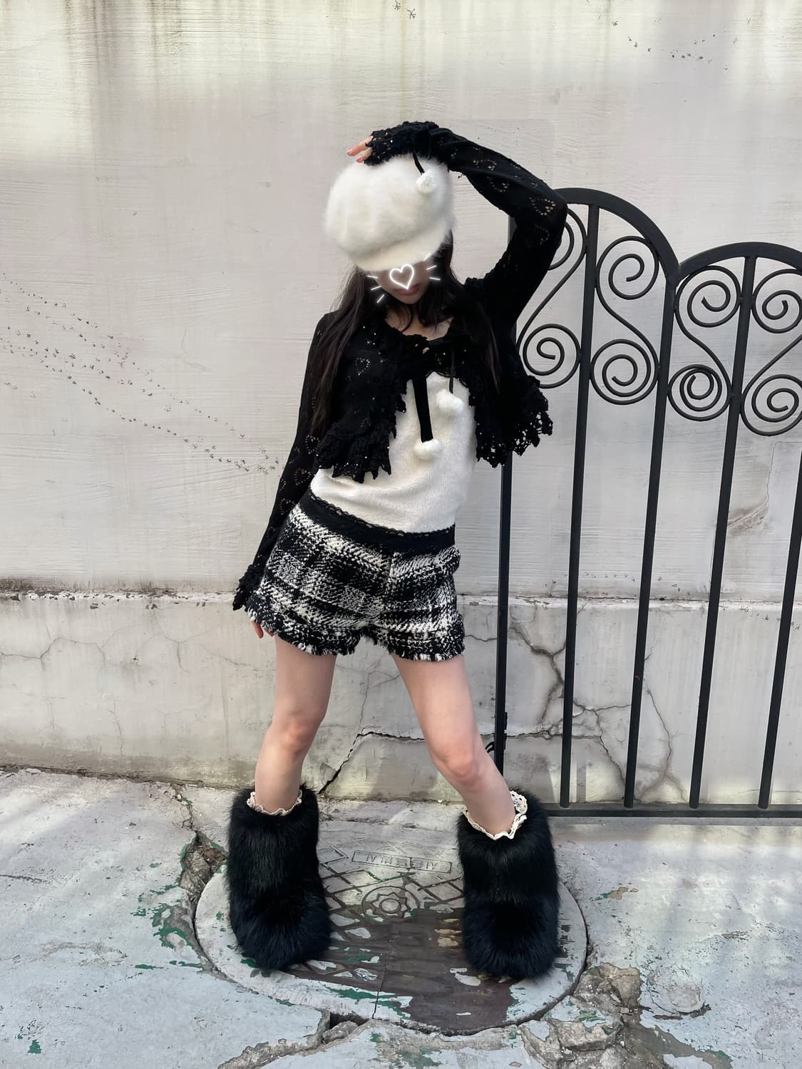 나나의하트를찾아봐.ˢᴱᵀ🏠 상품이미지10