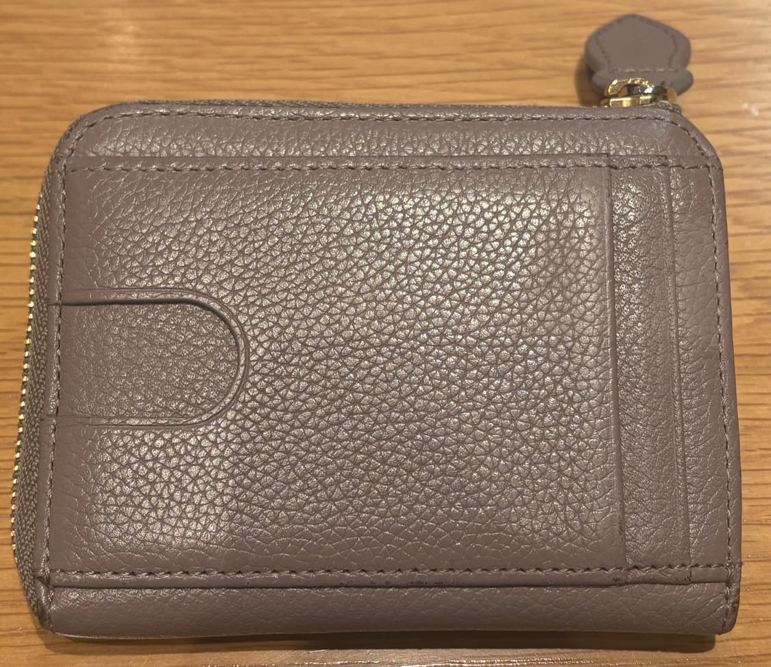 안나수이 지갑 💝🦋 상품이미지2