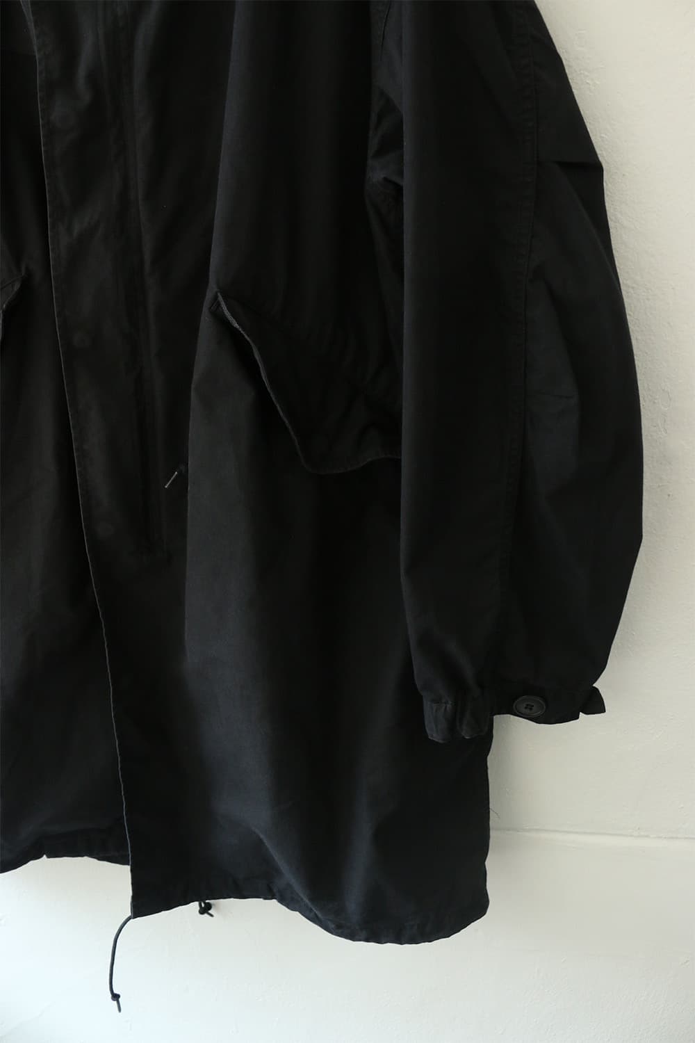 히스테릭 글래머 M-51 타입 모즈 코트 상품이미지6