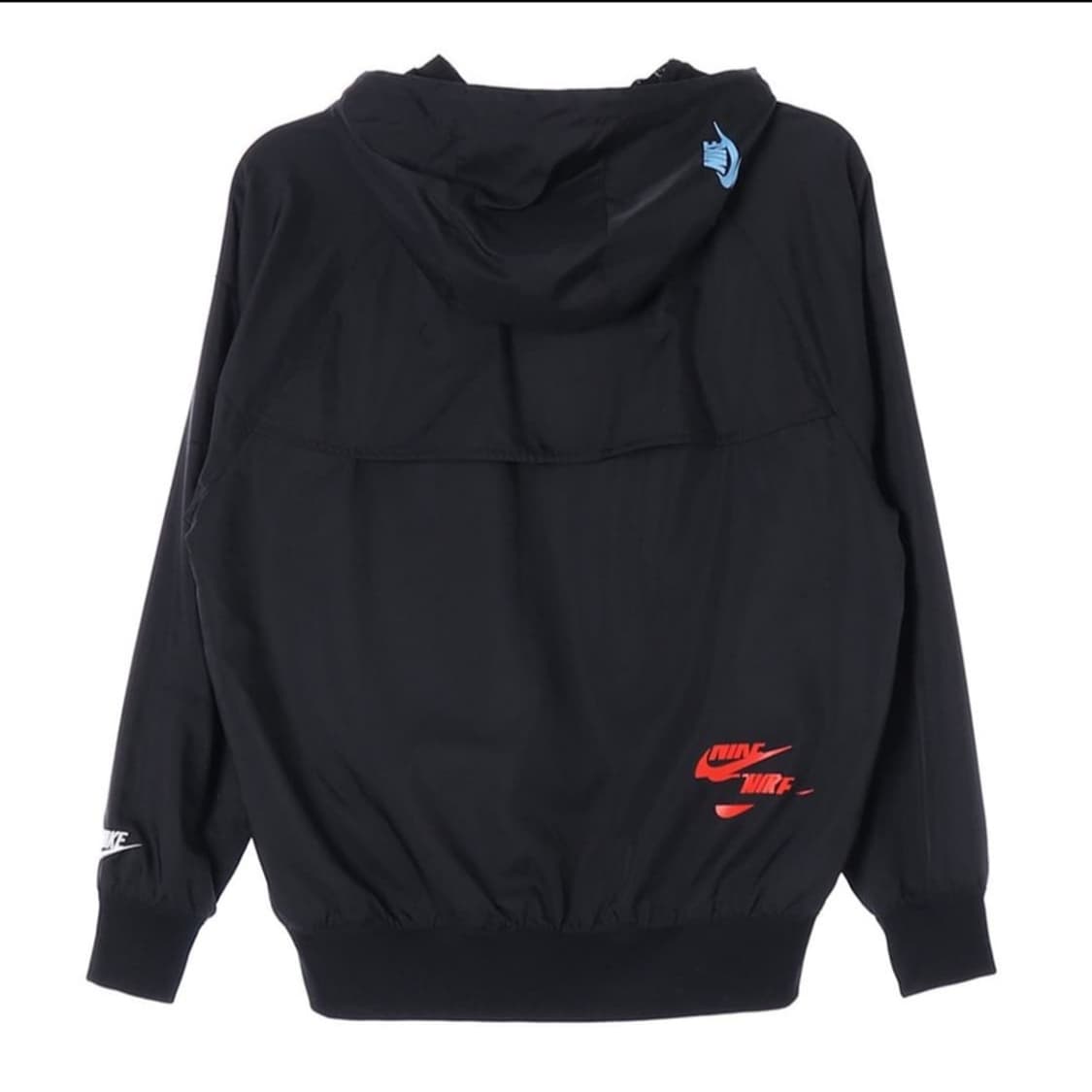 나이키 바람막이 상품이미지2