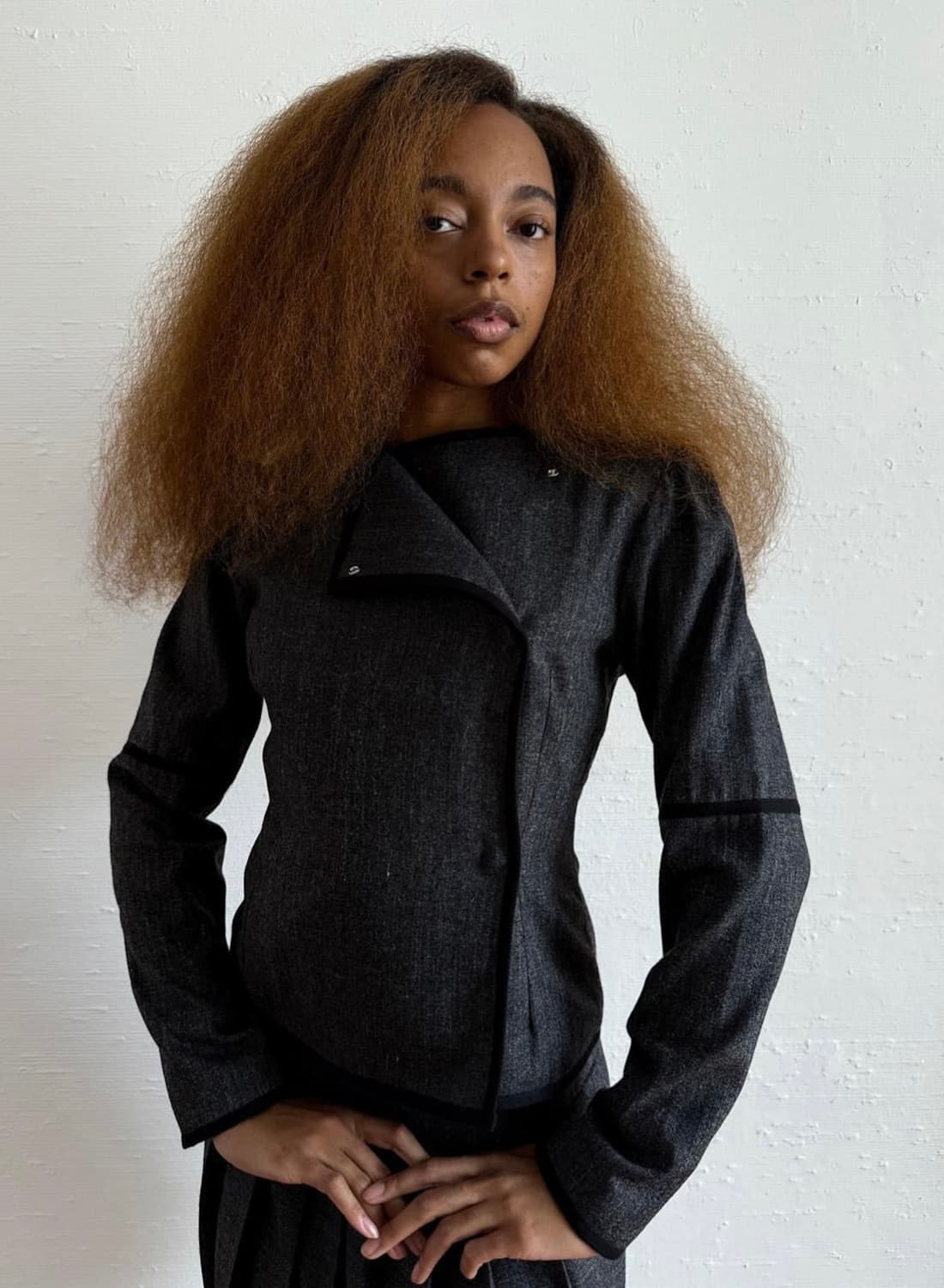 [S,M]팔로마울 Lee 자켓 상품이미지2