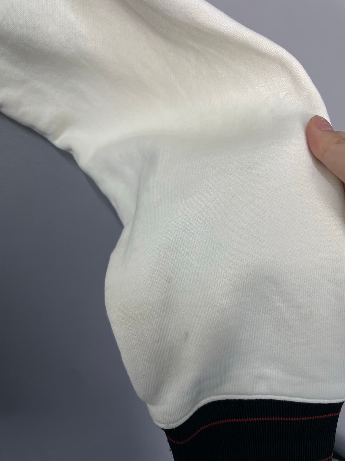 스투시 피에르 트랙 코튼 자켓H2583 상품이미지10