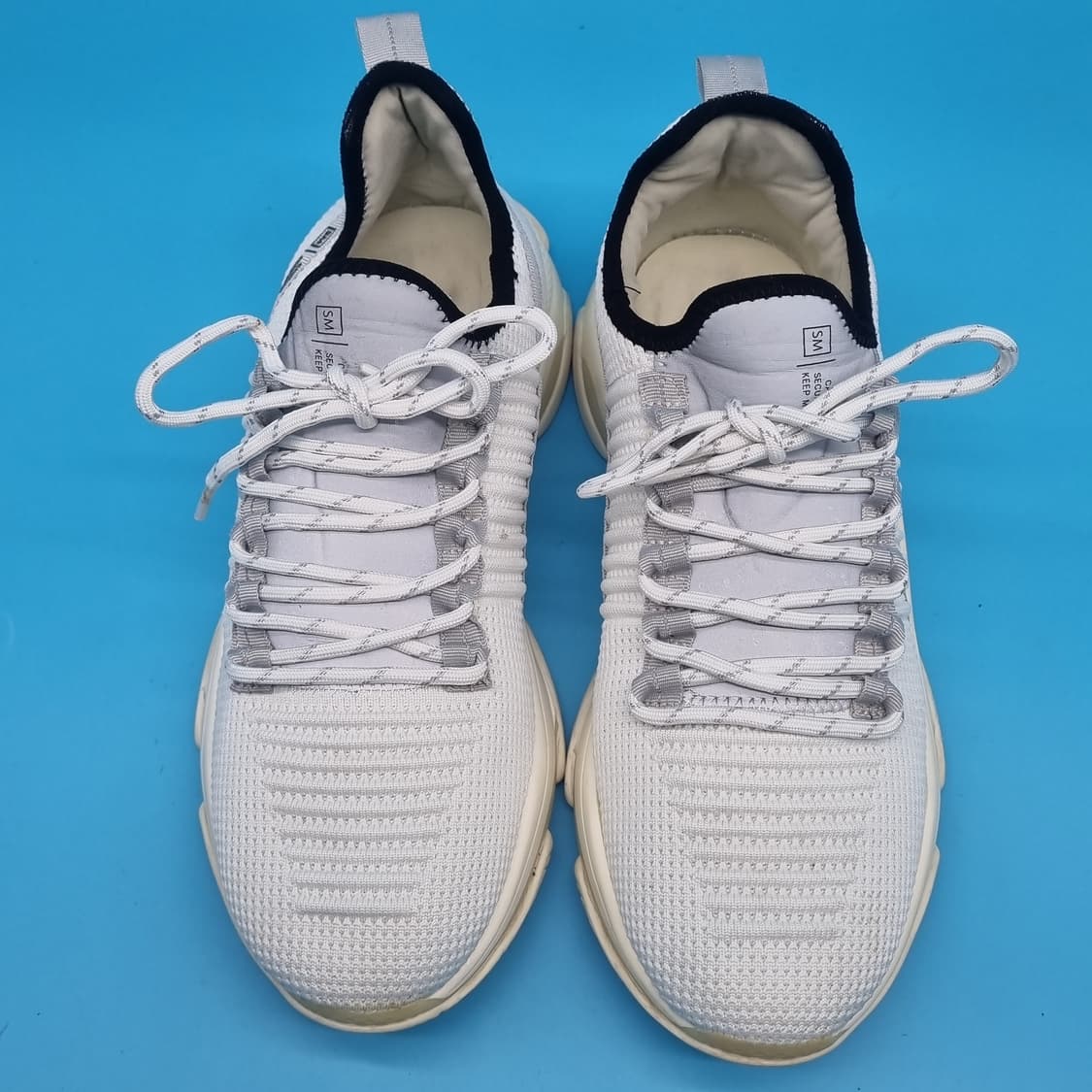 h 스티브매든 남성 운동화 실사이즈 260 상품이미지2