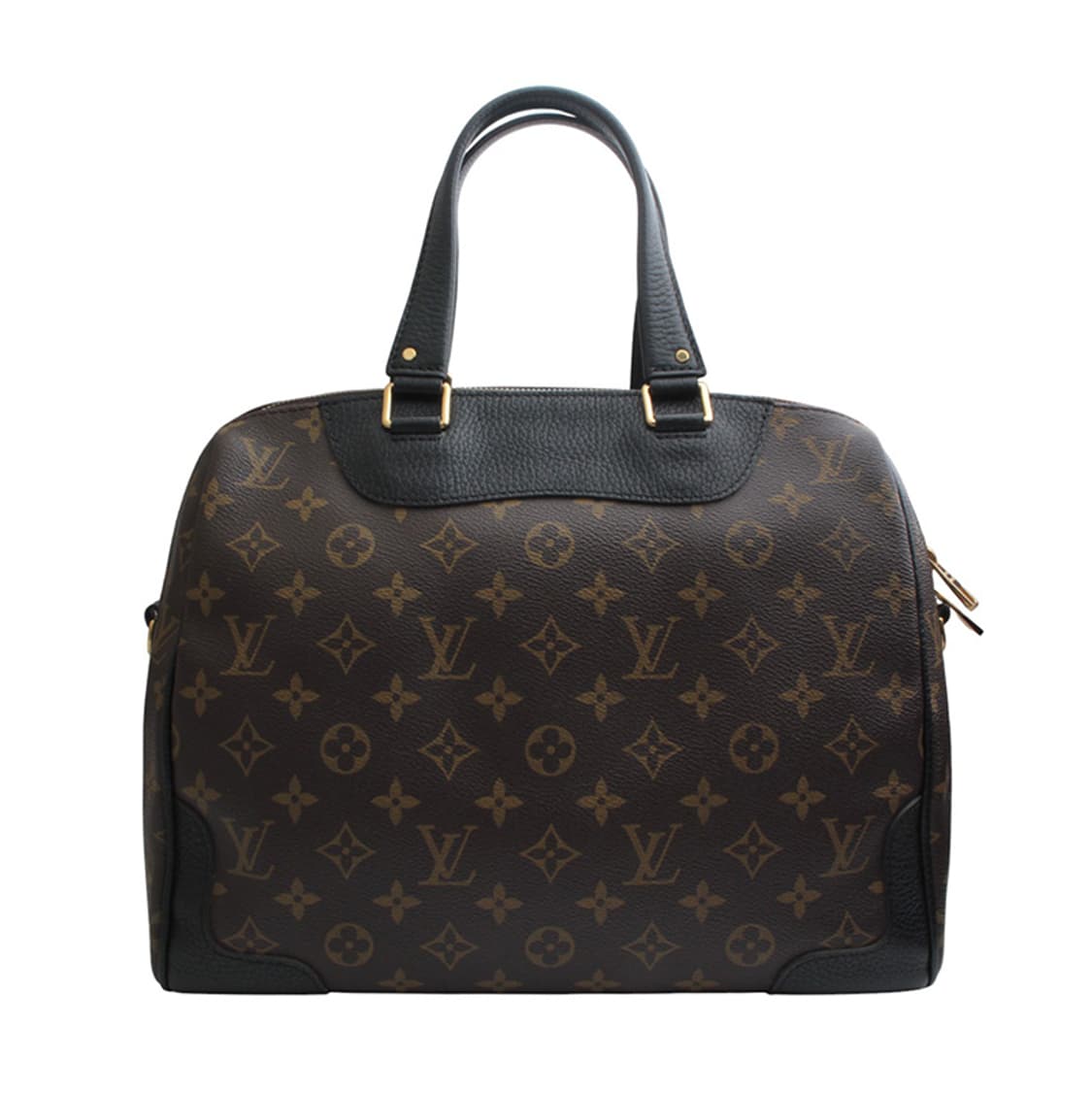 루이비통 모노그램 레티로 PM 토트겸 숄더 상품이미지3