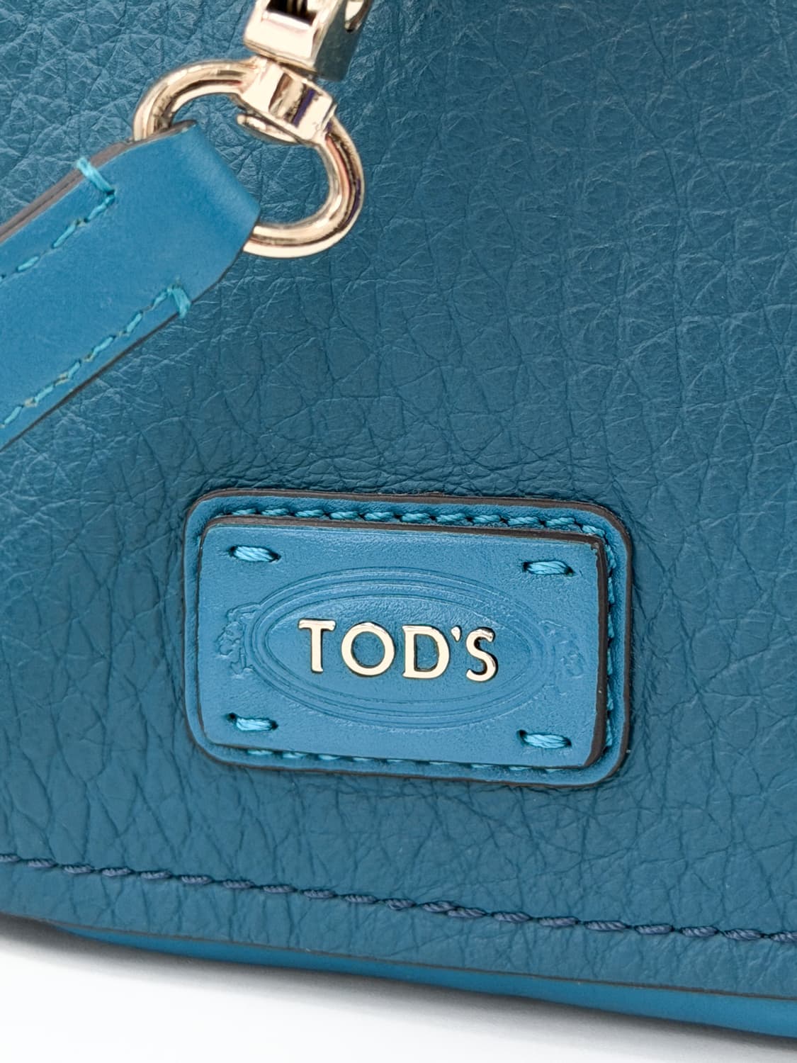 토즈 레더 2WAY D백 상품이미지5