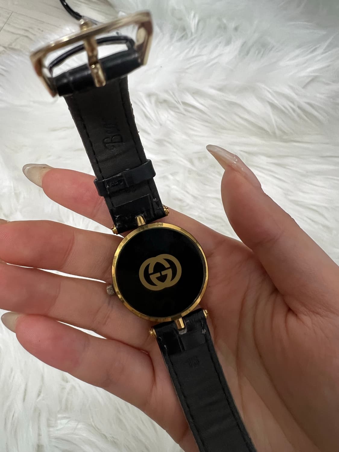 구찌 쉐리라인 시계 상품이미지3