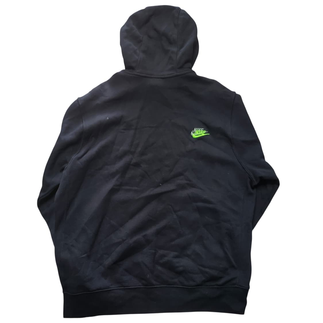 나이키 후드티 상품이미지3