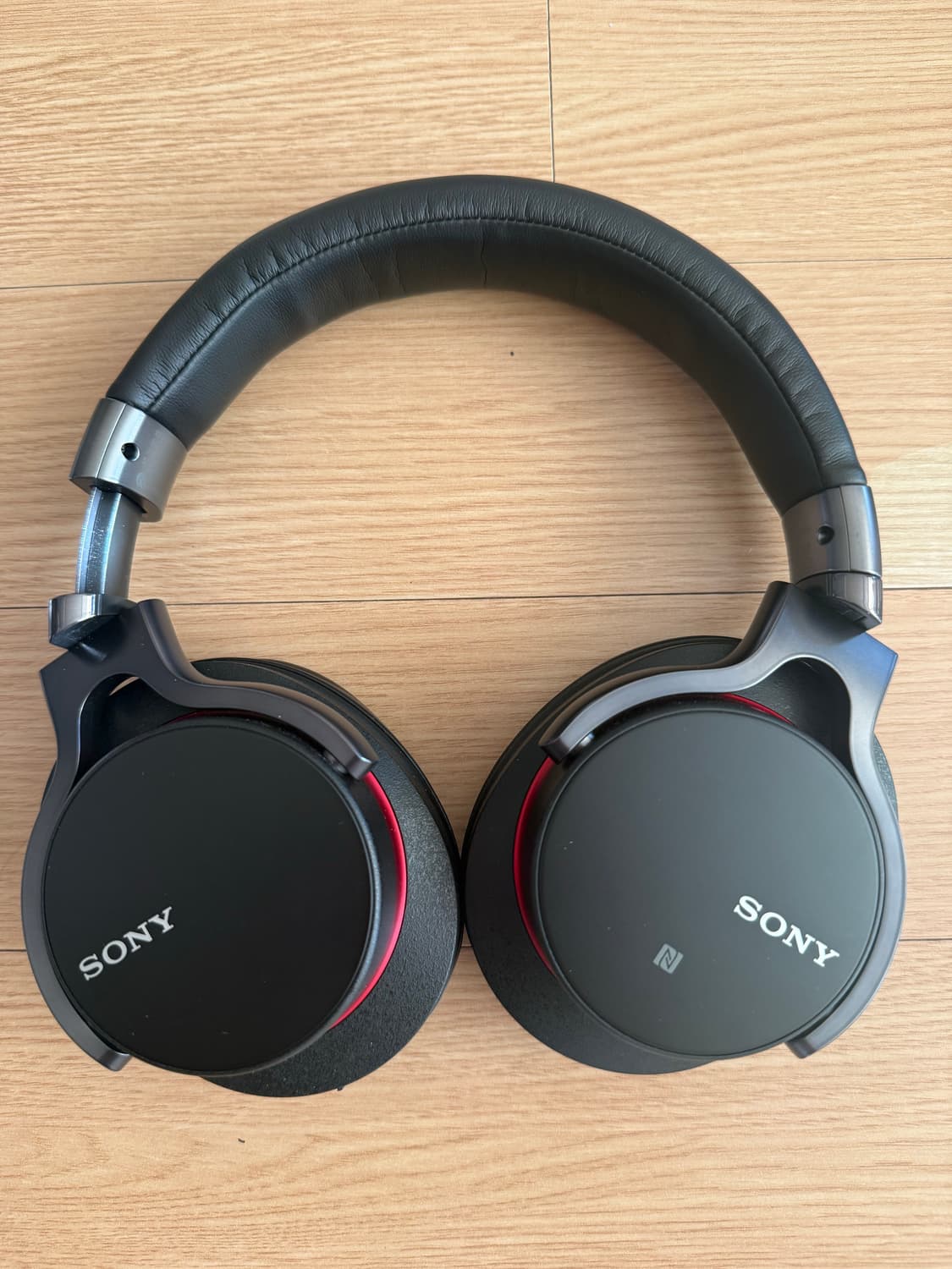 소니 MDR-1A BT 블루투스 헤드셋(헤드폰) 새상품 상품이미지5