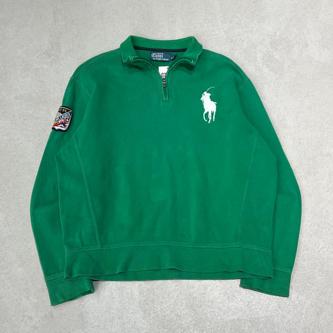 폴로 랄프로렌 빅포니 니트 s09861 상품이미지1