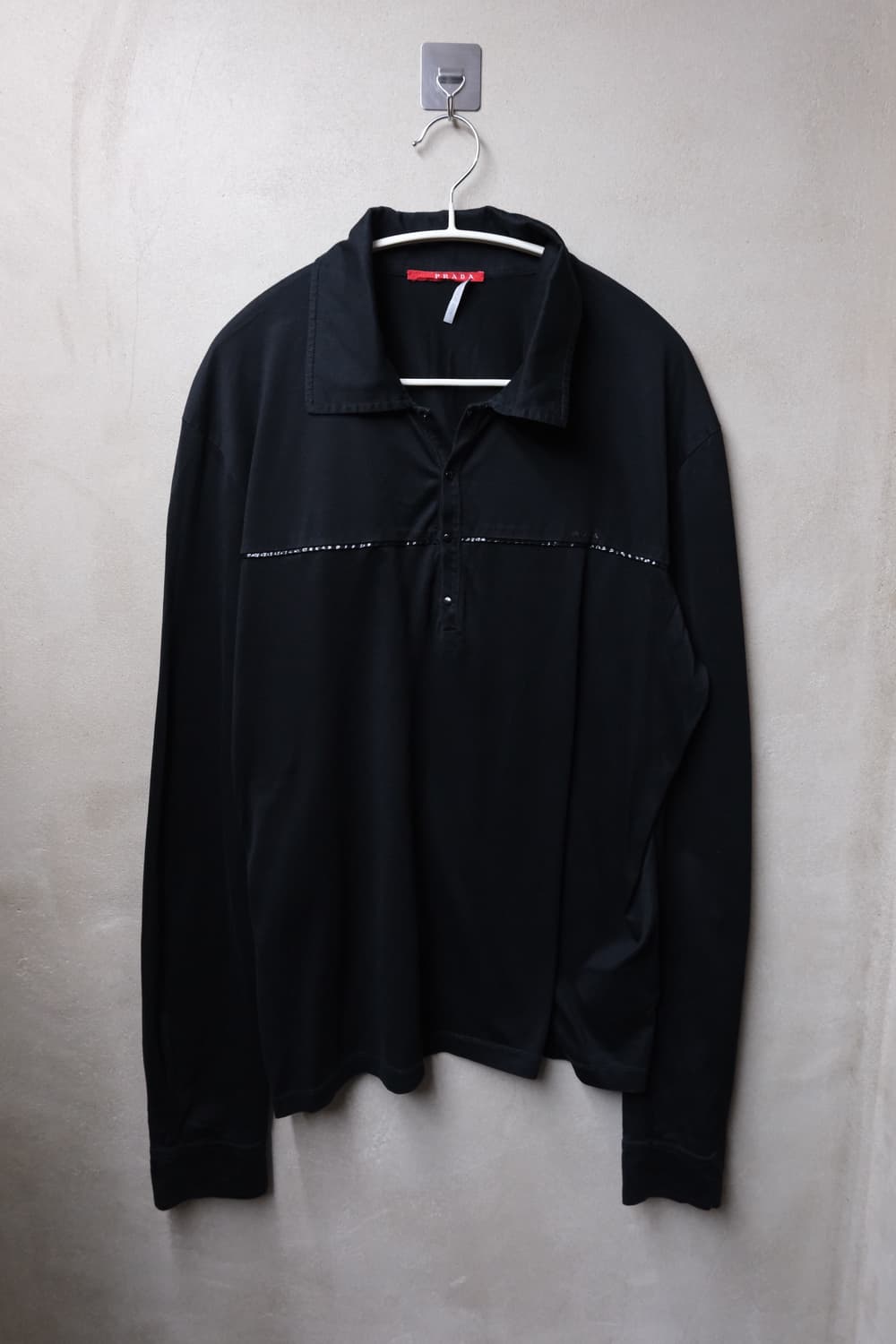 Prada sport 피케티 xl 상품이미지5