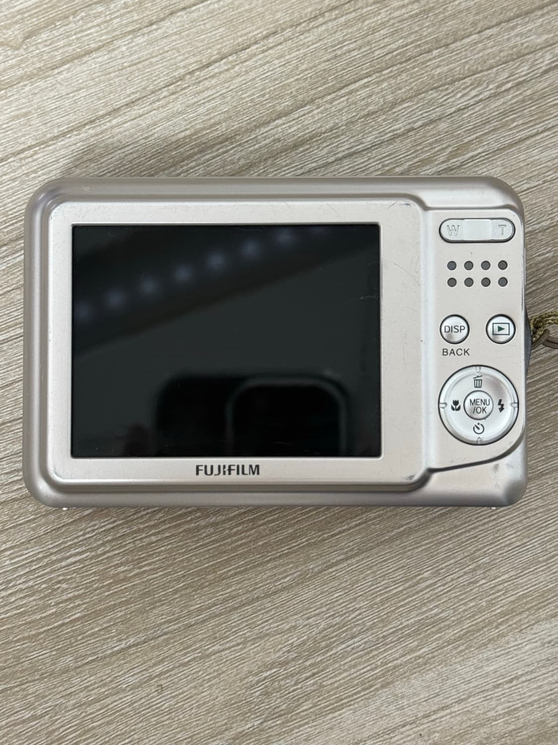 후지필름 A100 상품이미지2