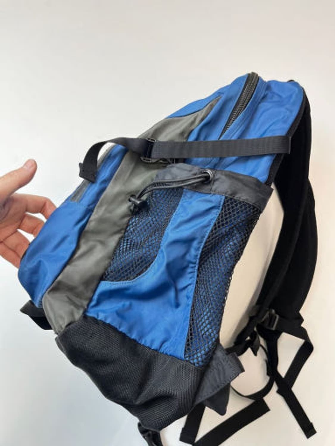 노스페이스 VERTICAL 30L 고프코어 백팩 PN4956 상품이미지4