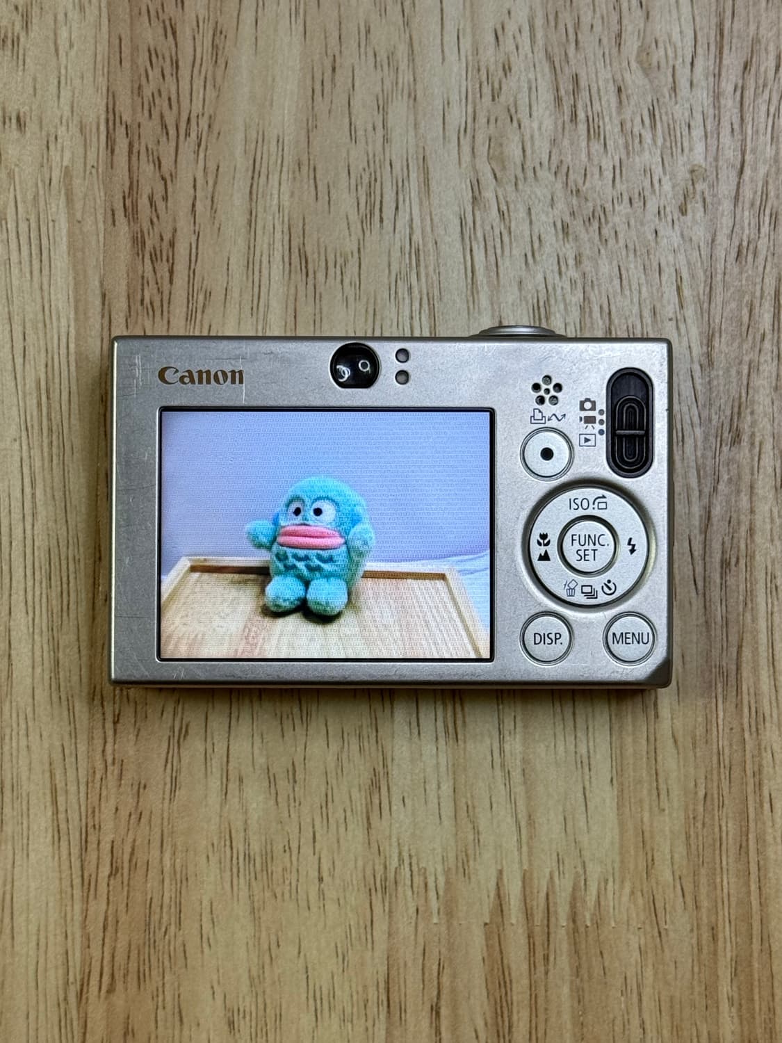 캐논 ixus70 익서스70 canon 상품이미지4