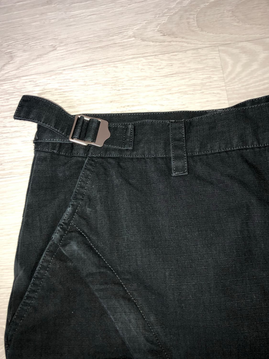 [2사이즈] 파아카이브 멀티 카고 팬츠  상품이미지3