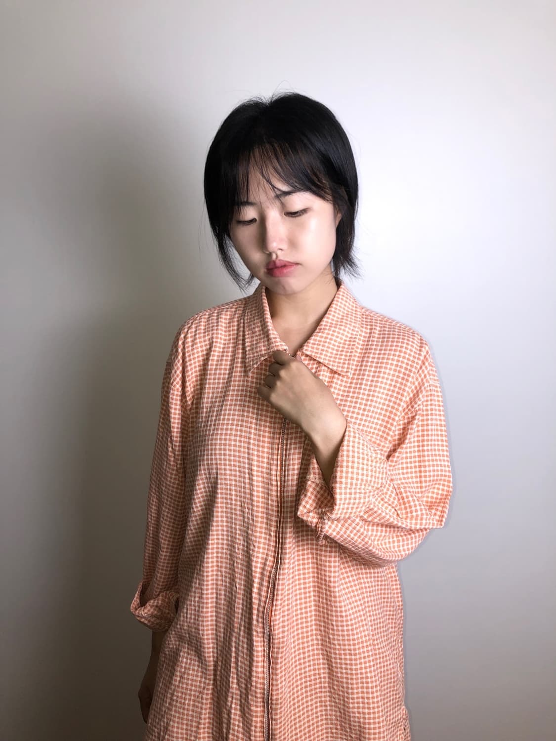 breaktime shirt 상품이미지2
