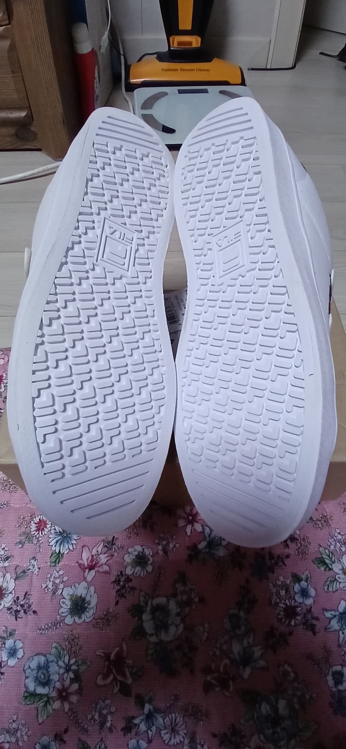 휠라운동화(290mm)  상품이미지6