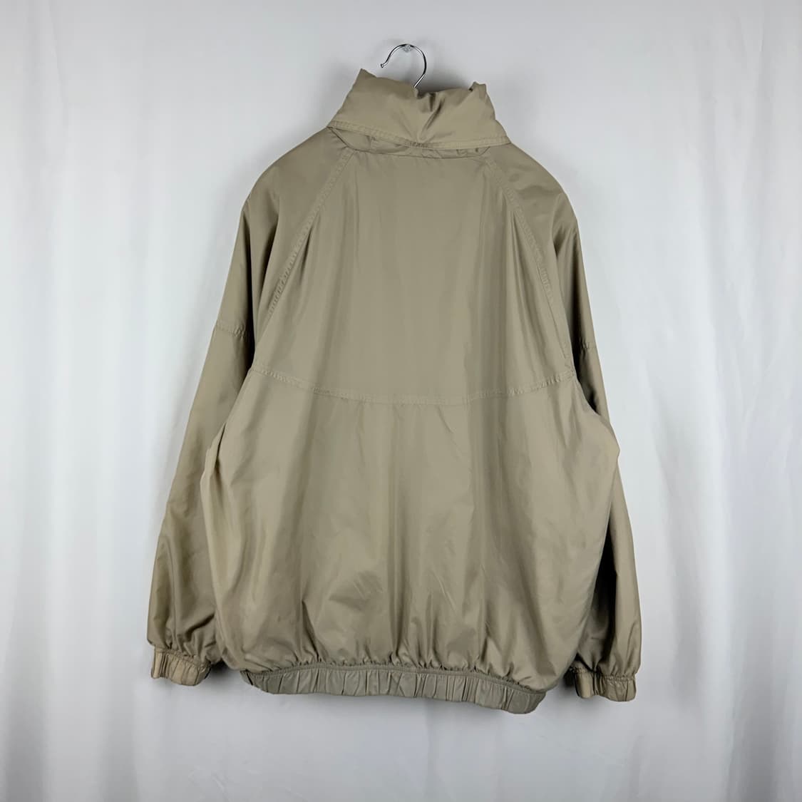 (100) 나이키 NSW 우븐 아노락 베이지 상품이미지5