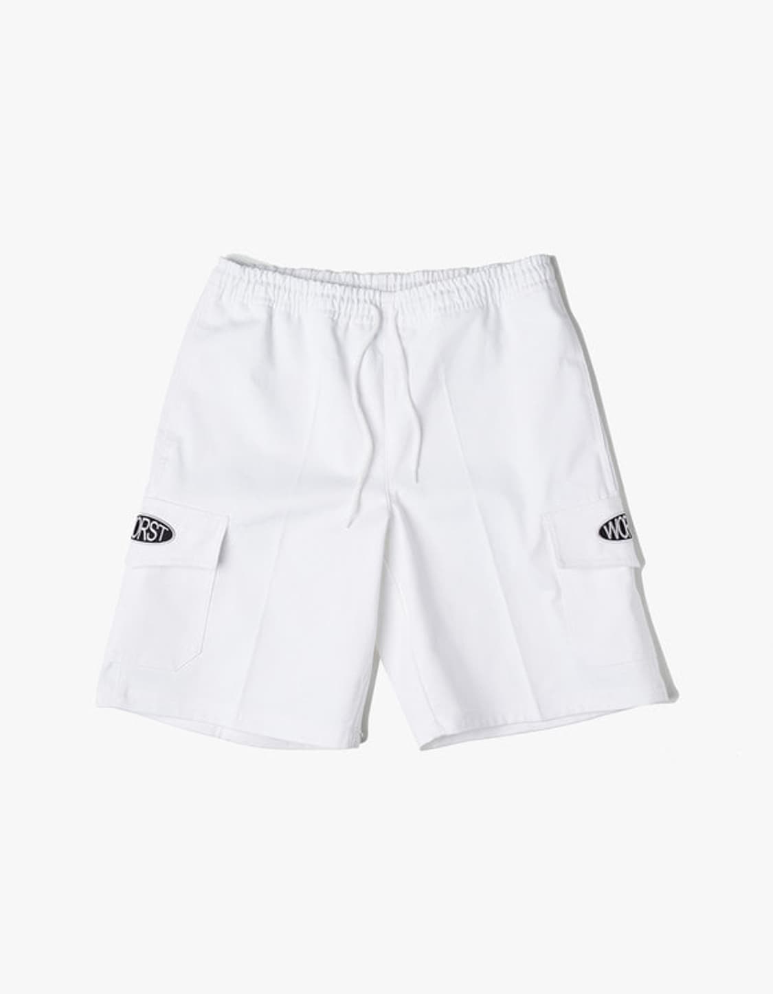 워스트스케이트샵 카고쇼츠 상품이미지2