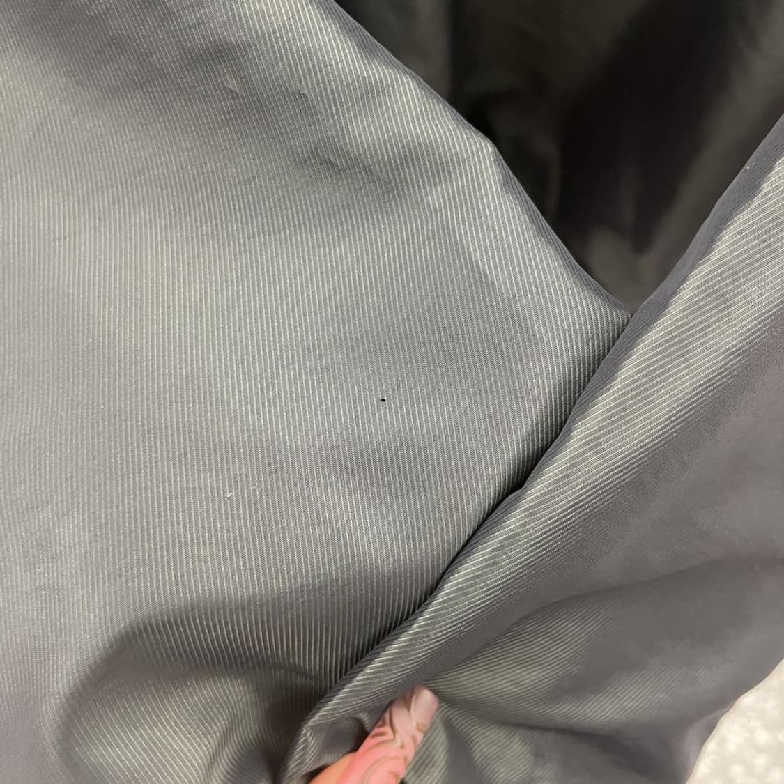 아디다스 희귀 올드스쿨 레트로 키치 바람막이 자켓 L C11748 상품이미지8