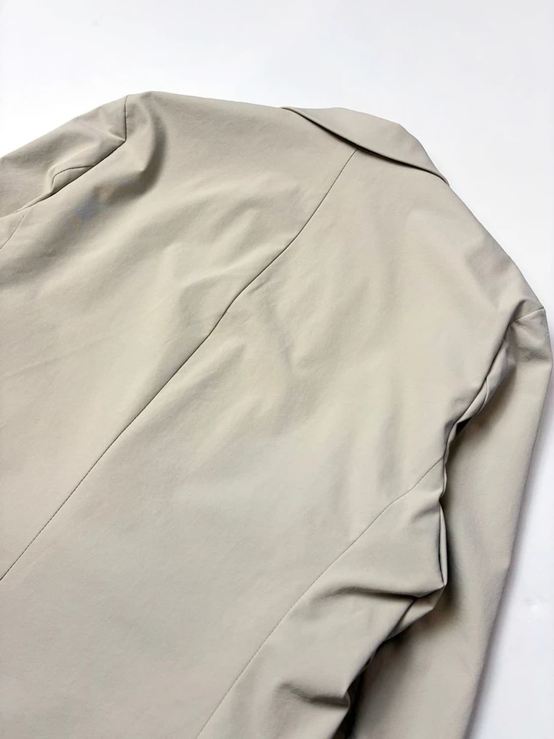 타임 옴므 21ss 미니멀리즘 블레이저 자켓 PN5205 상품이미지5