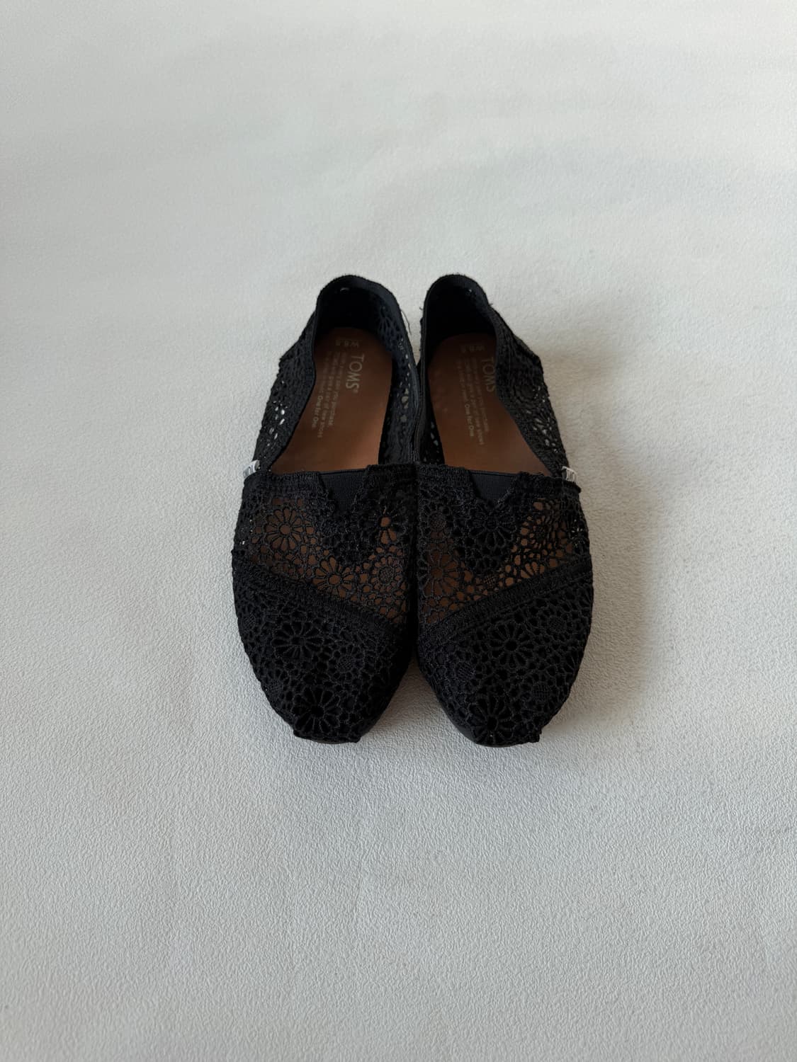 [W8.5]탐스(TOMS) 슬립온 상품이미지2