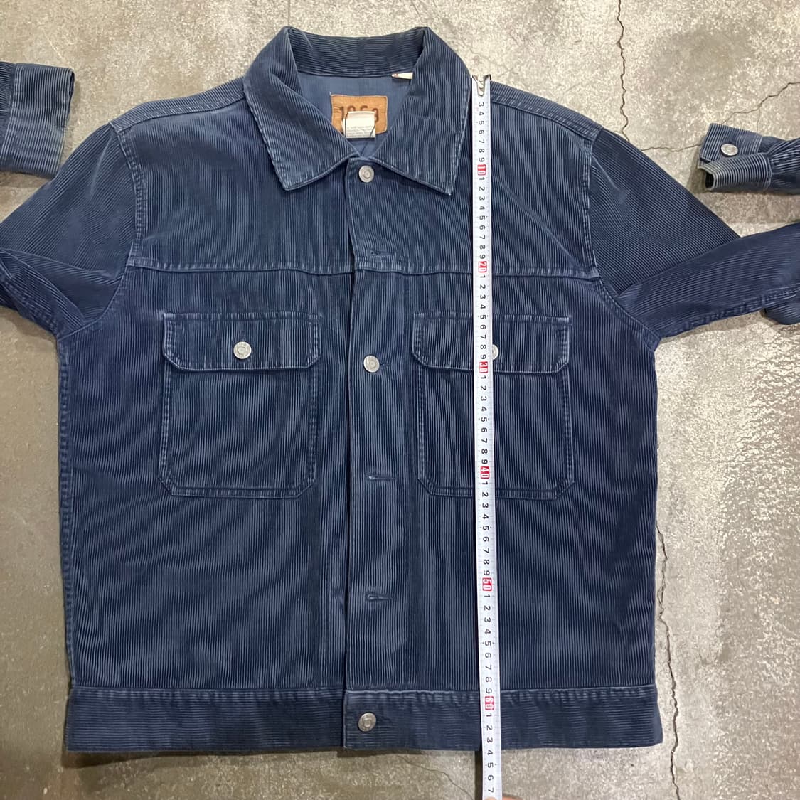 N32 00s 갭 코듀로이 자켓 2세대 상품이미지8