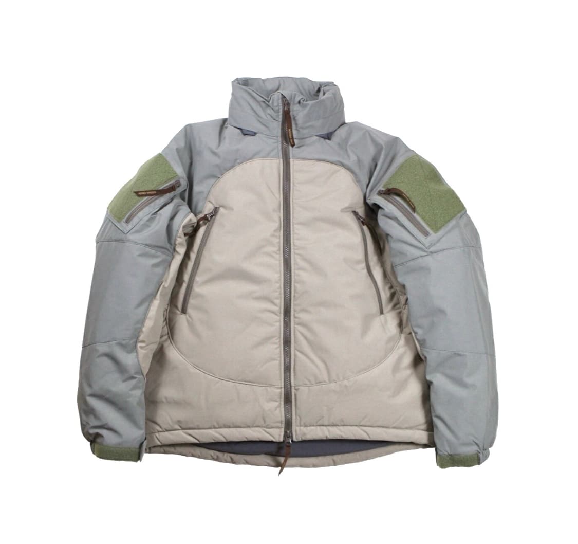 [M]프리휠러스 "ALL AROUNDER" UTT 하드 쉘 자켓 상품이미지1