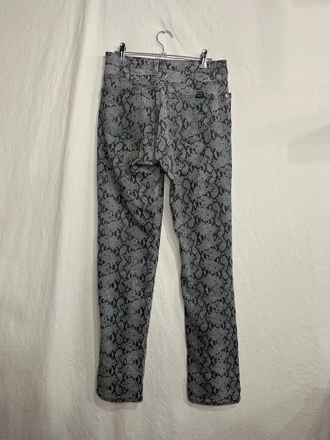 jp SOMETHNG 뱀피 상품이미지2