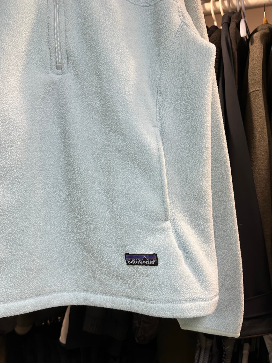 파타고니아 신칠라 마수피얼 여성L 상품이미지3