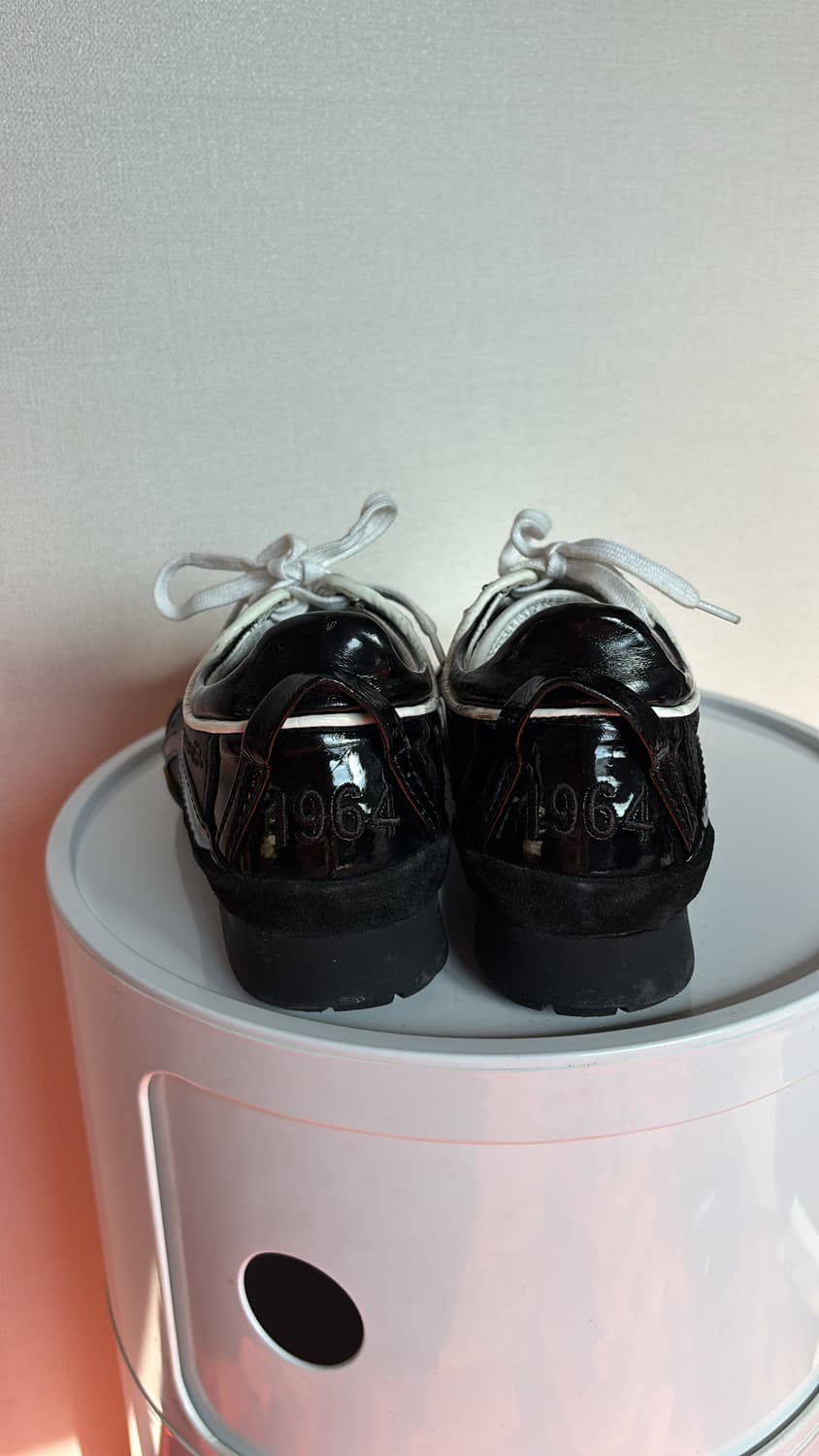 Boxer Type Sneakers 240 상품이미지6