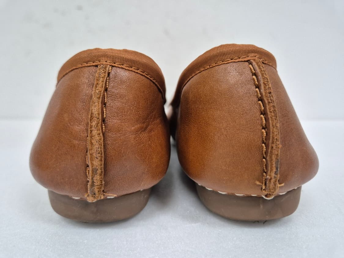 클락스 여성 로퍼 230 상품이미지6