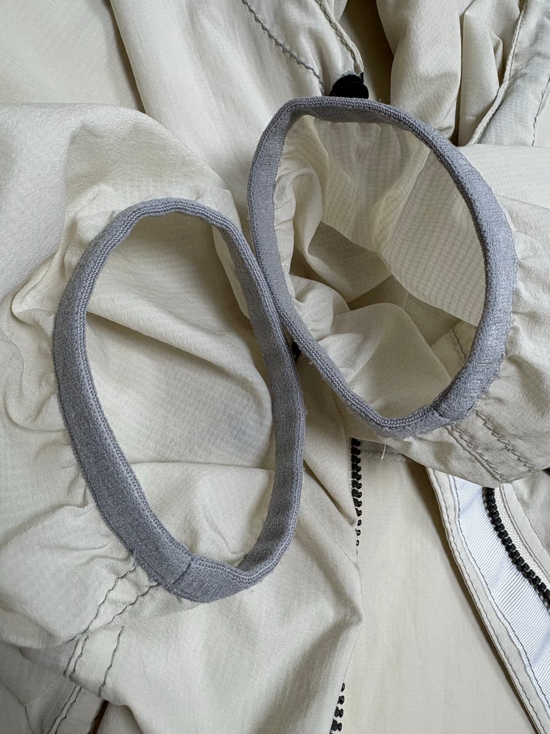 And wander pertex wind jacket (앤드원더 바람막이 상품이미지8