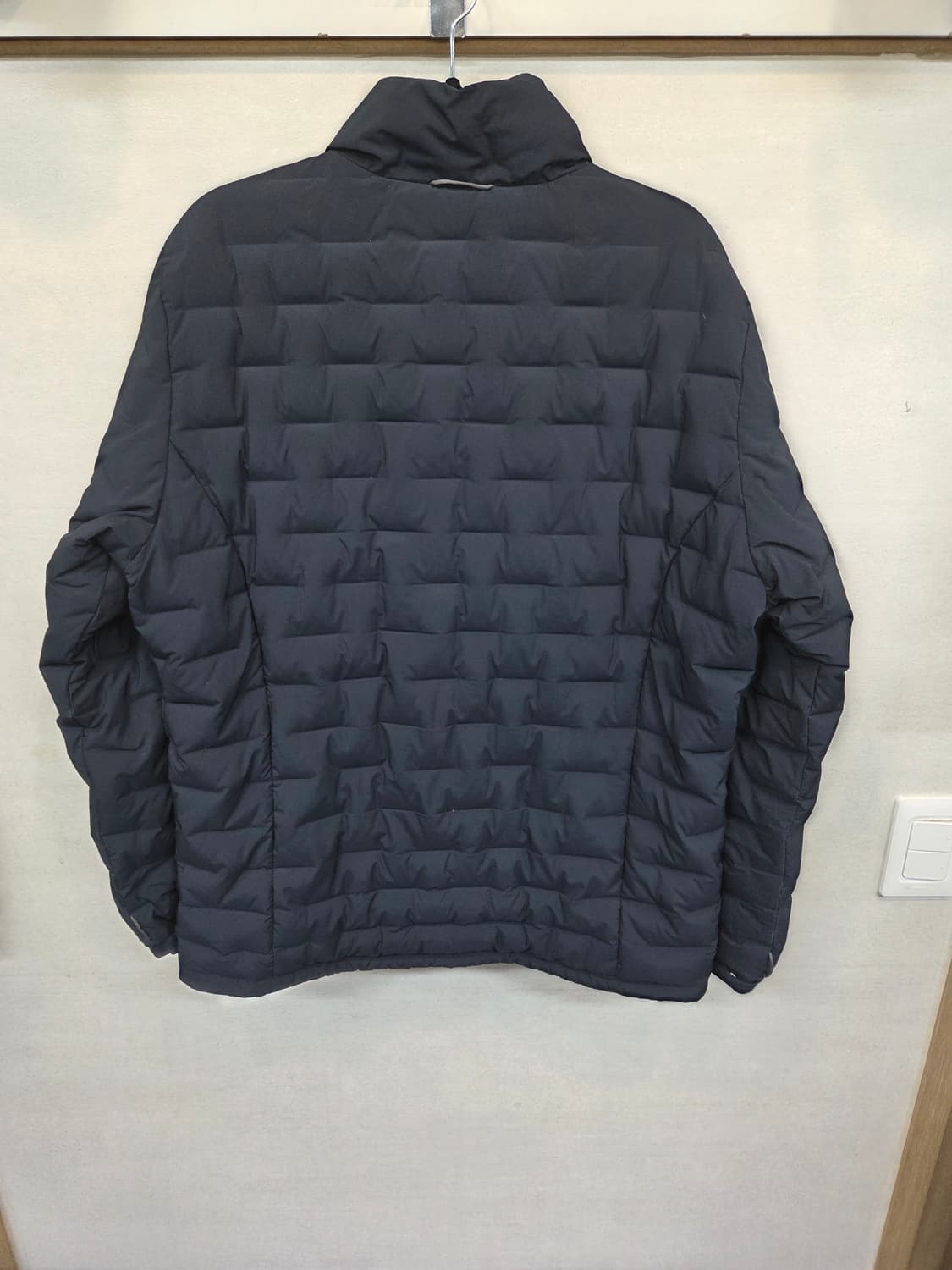 컬럼비아 옴니히트 트레일 구스다운 경량패딩 L 상품이미지2