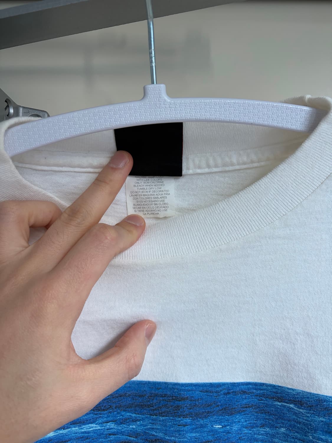 90s RHCP californication 상품이미지5