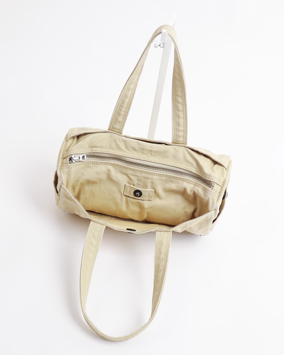 [PORTER] 캔버스 미니 보스턴 토트백 상품이미지6