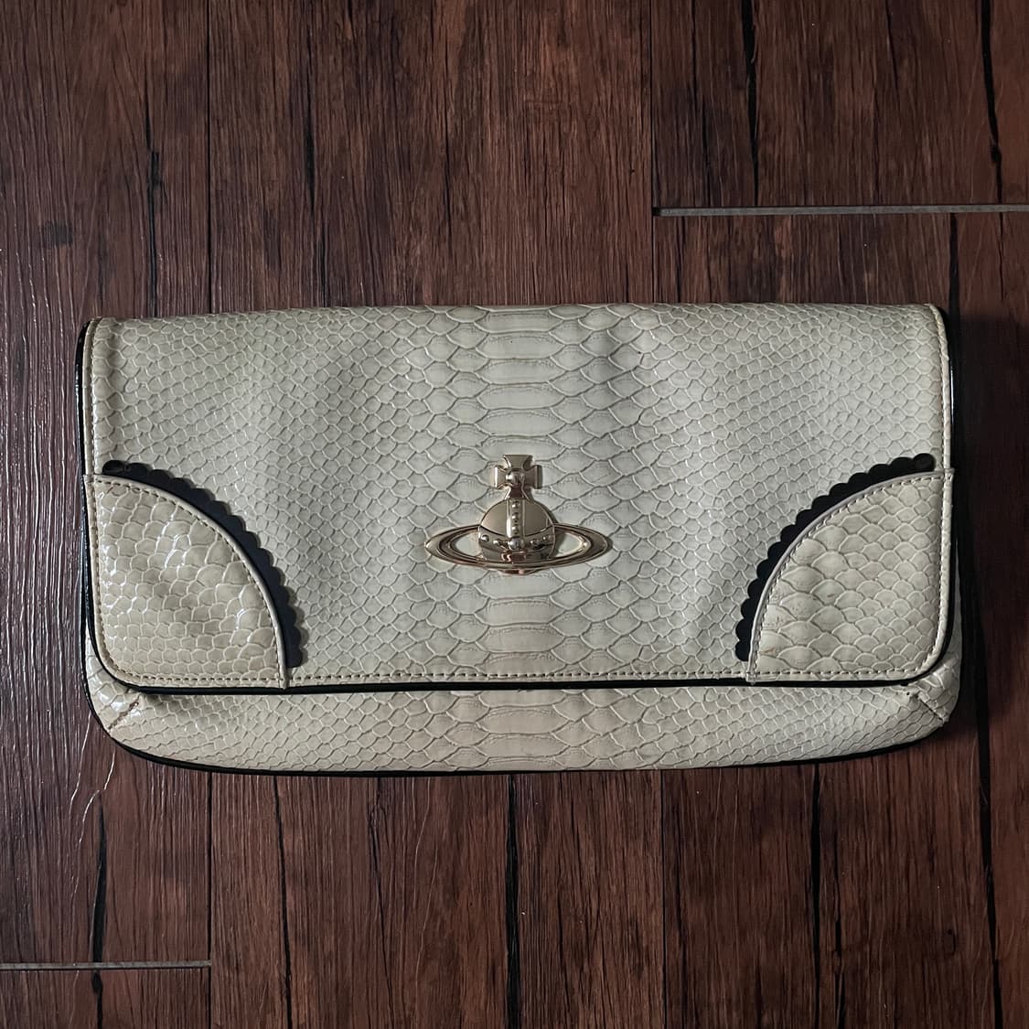 비비안웨스트우드 클러치백 상품이미지1