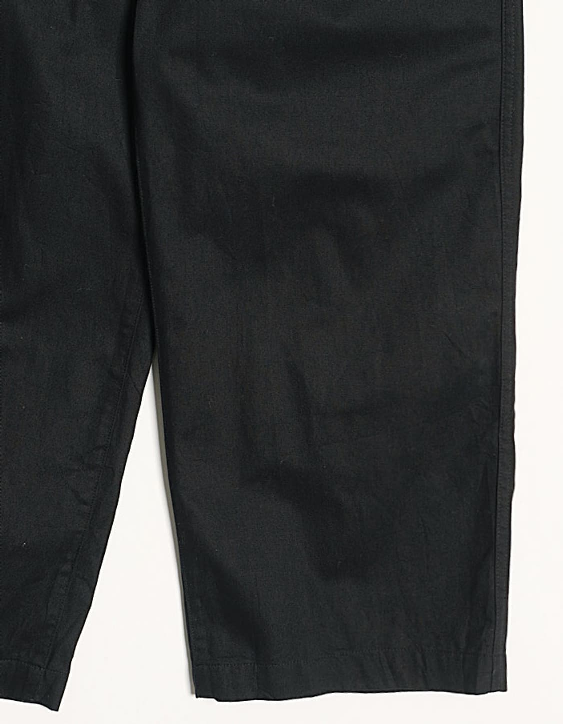  無印良品 Relax-Fit Chino Easy Pant (28~29) 상품이미지4