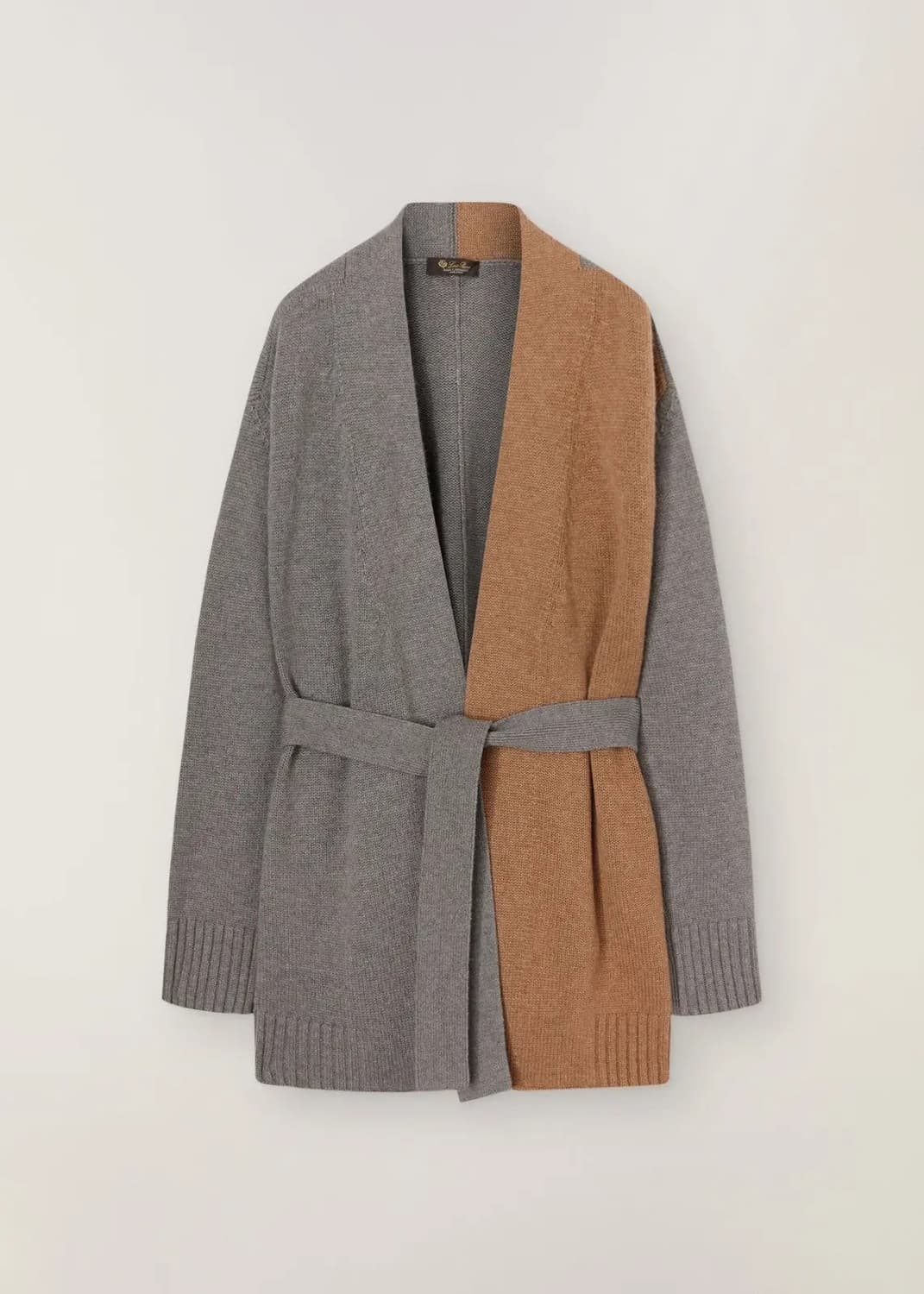 로로피아나 베이비캐시미어 웹 가디건 상품이미지10