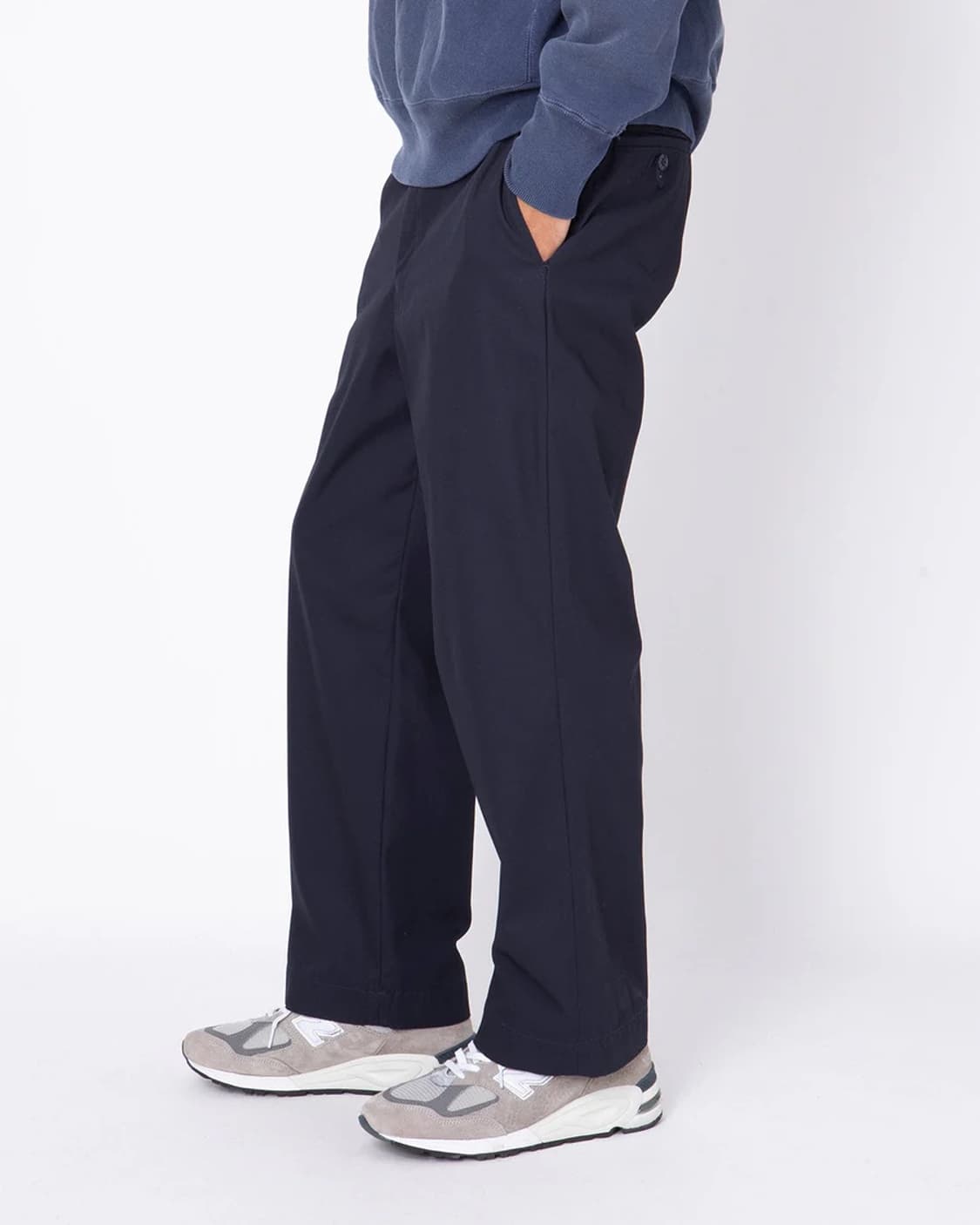 아프레쎄 24SS Work Chino Trousers 3 상품이미지2