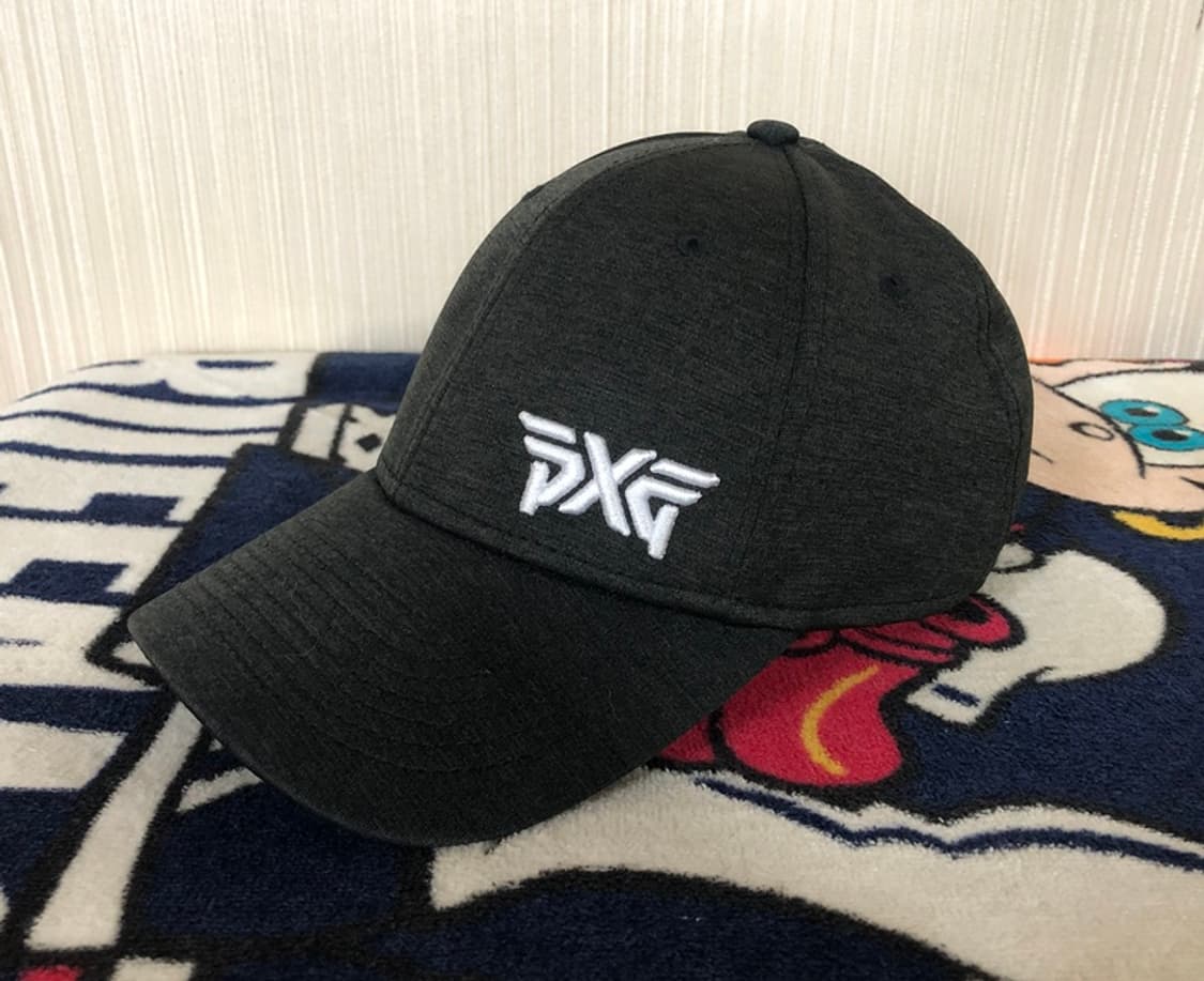 PXG 뉴에라 미니멀리스트 940 볼캡/골프모자 상품이미지2