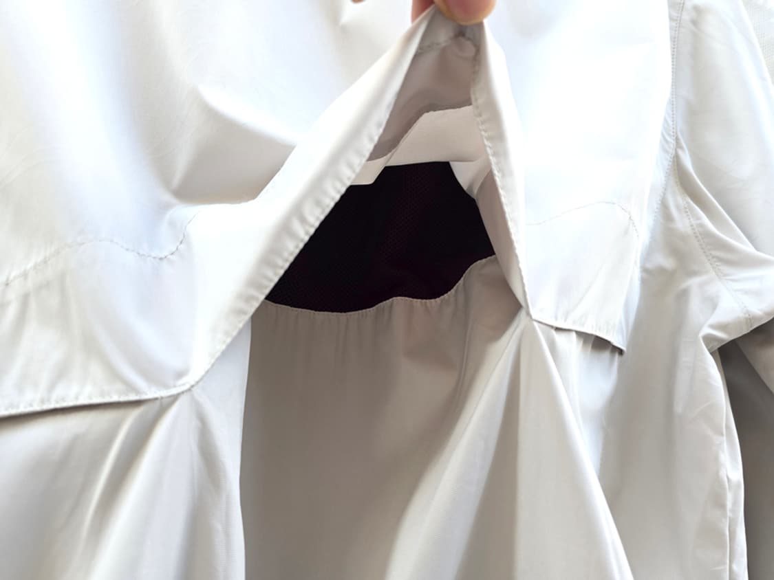 00s 나이키 아노락 바람막이 상품이미지7