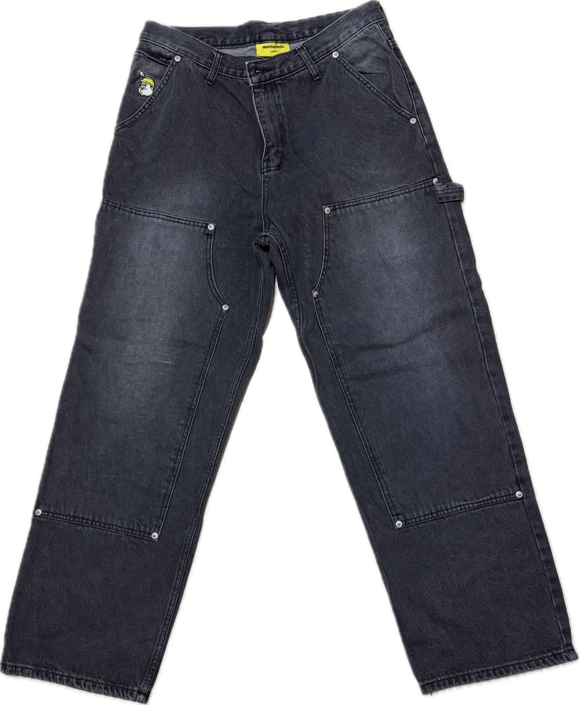 위켄더스 워크 팬츠 상품이미지1