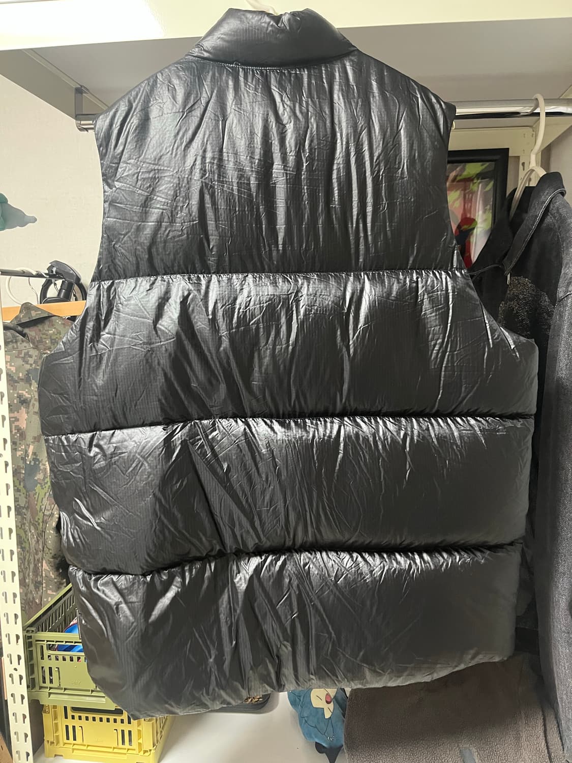 록키마운틴 페더베드 베스트 40 상품이미지2