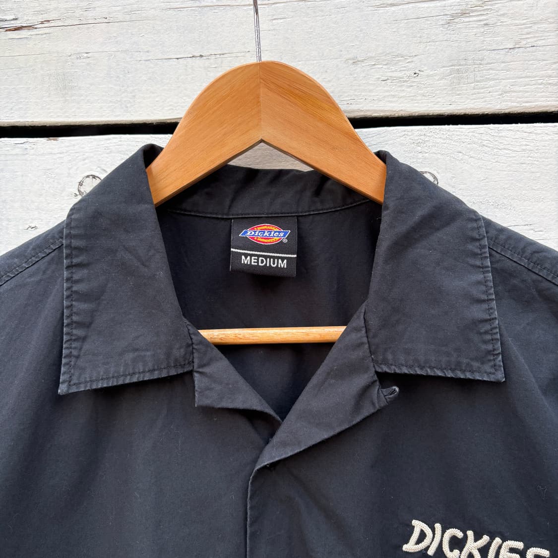 Dickies 디키즈 반팔 셔츠 상품이미지3