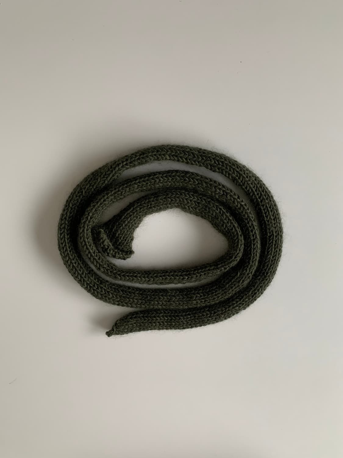 ⊹바나나 말차 머플러 (3 type)⊹ 상품이미지5