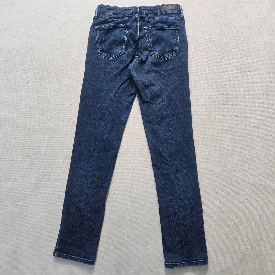 8-L30 켈빈클라인 슬림핏 데님 팬츠 0331Y 상품이미지2