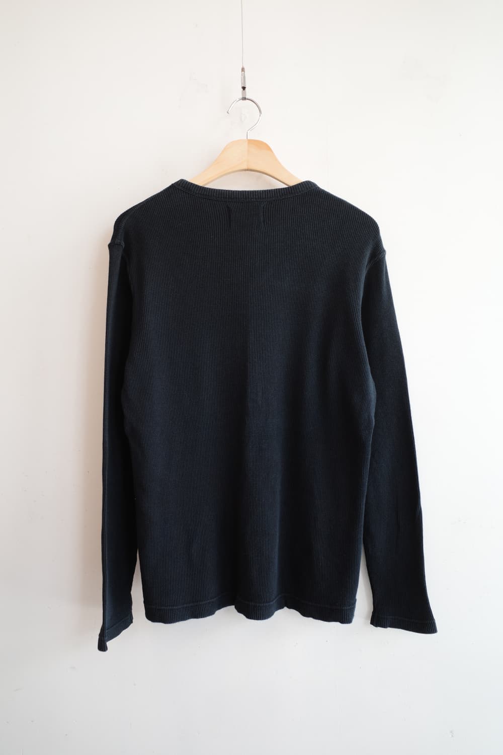 EDWIN 에드윈 와플 롱슬리브 티셔츠  상품이미지7