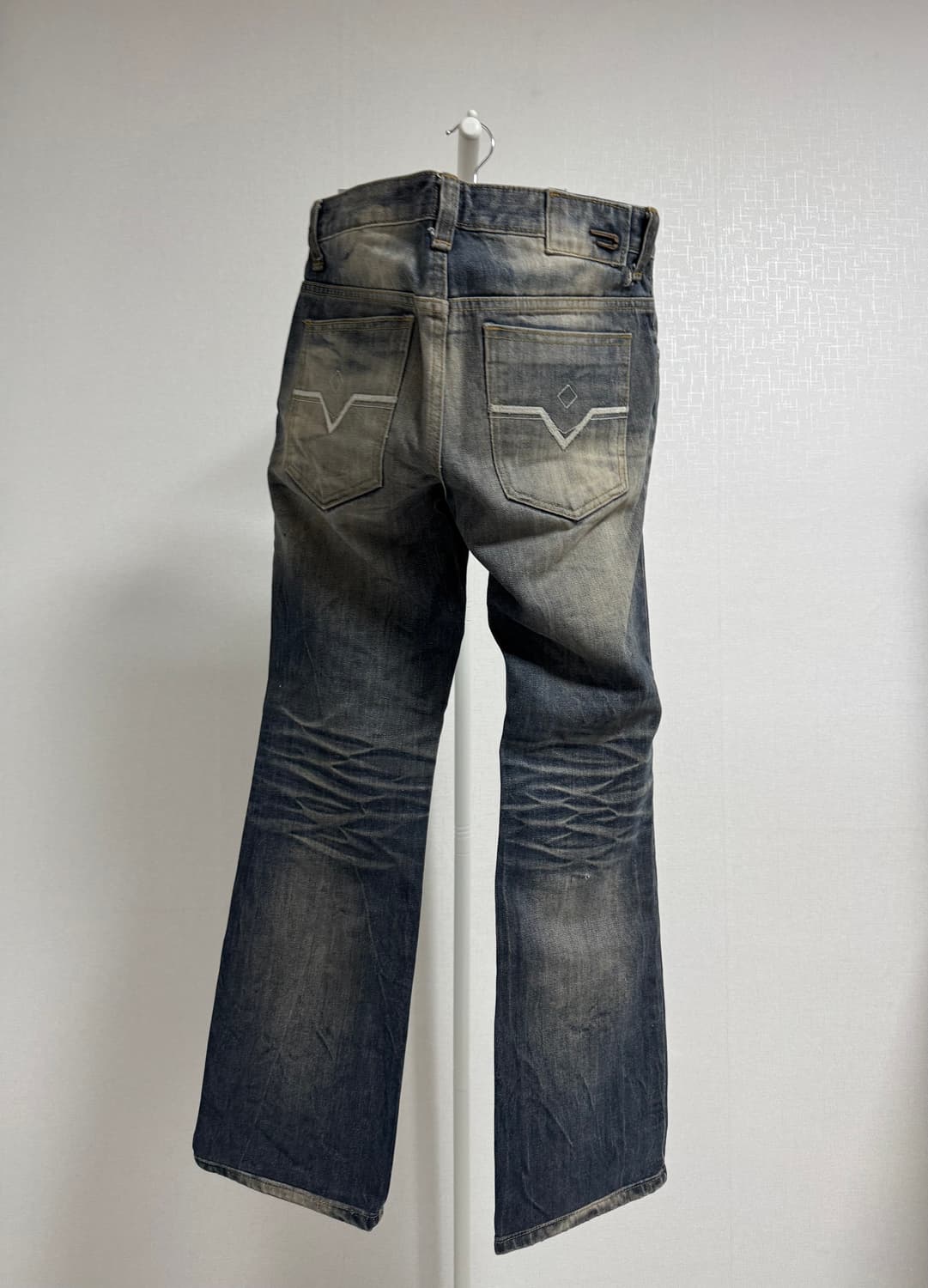 디젤 Thonee w28 상품이미지2