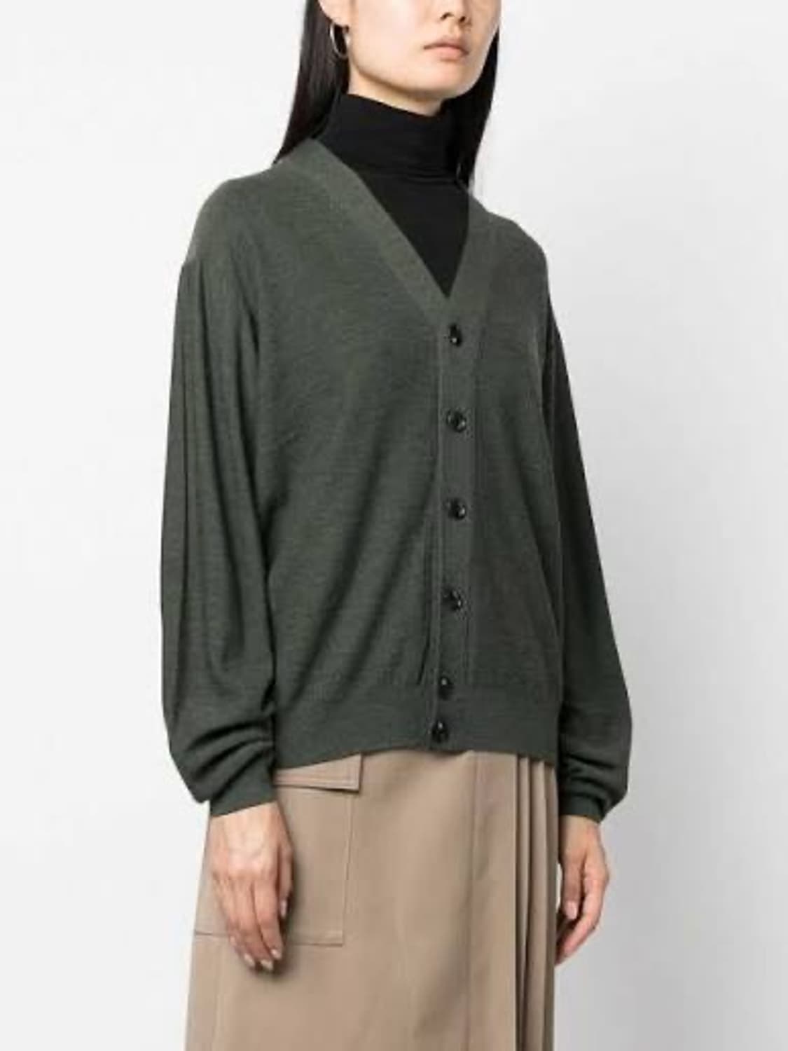 [S]르메르 트위스트 가디건 상품이미지6